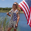 USA Patriot Jumpsuit - Unisex
