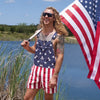 USA Patriot Jumpsuit - Unisex