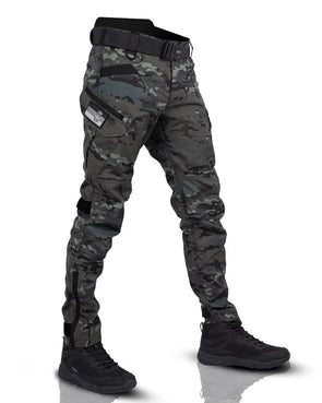 Functional combat pants Gen.2