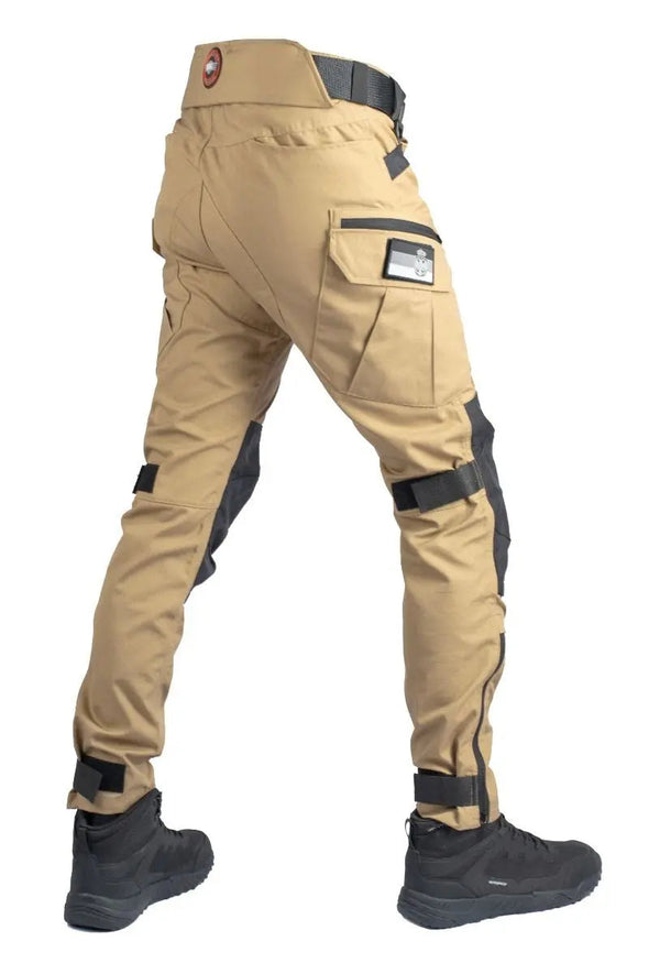 Functional combat pants Gen.7