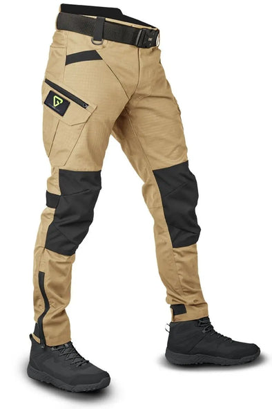 Functional combat pants Gen.7