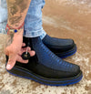 PYTON BLUE
