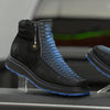 PYTON BLUE