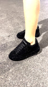 2025 Couple High Quality Diamond Casual Shoes