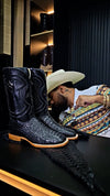 Bull CH1 Cowboy Boots
