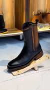 Bull CH3 Cowboy Boots