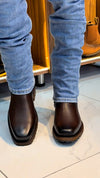 Bull CH3 Cowboy Boots