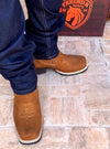 2025 Handmade Farm Boots