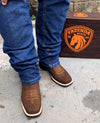 2025 Handmade Farm Boots