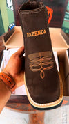 2025 Handmade Farm Boots
