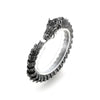 Classic Vintage Dragon Stainless Steel Bracelet