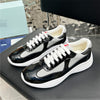 205 Italian calfskin sneakers