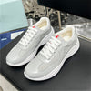205 Italian calfskin sneakers