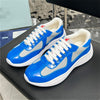 205 Italian calfskin sneakers