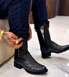 RANCH BOOTS