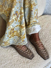Summer hot casual shoes
