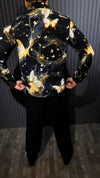 Men's Butterfly Luxury Shirt