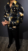 Men's Butterfly Luxury Shirt