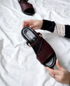 Women's summer casual sandals