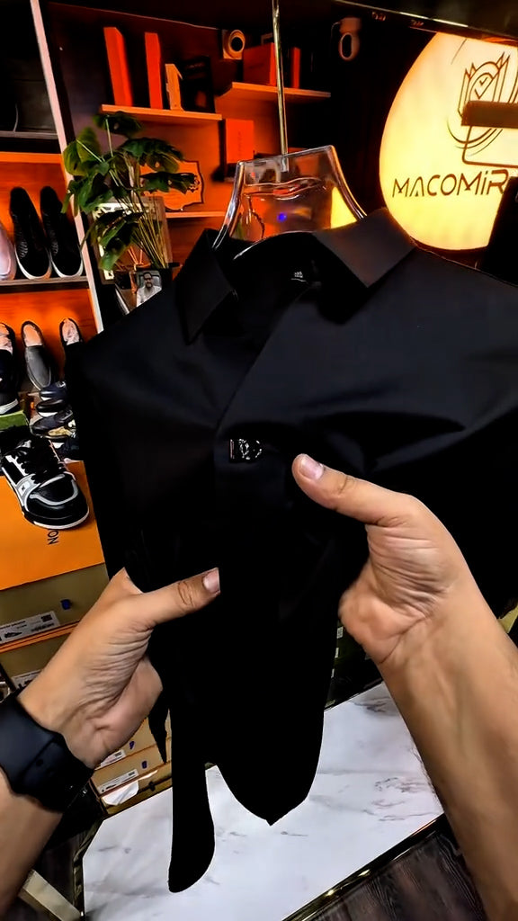 2025 Men's Luxury Versatile Shirt