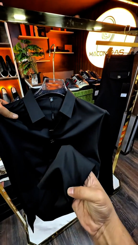 2025 Men's Luxury Versatile Shirt