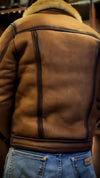 Men's Luxury Cashmere Jacket DB01