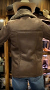 Men's Luxury Cashmere Jacket DB04