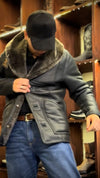 Men's Luxury Cashmere Jacket DB04