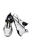 2025 Men's Casual Leather Sneakers