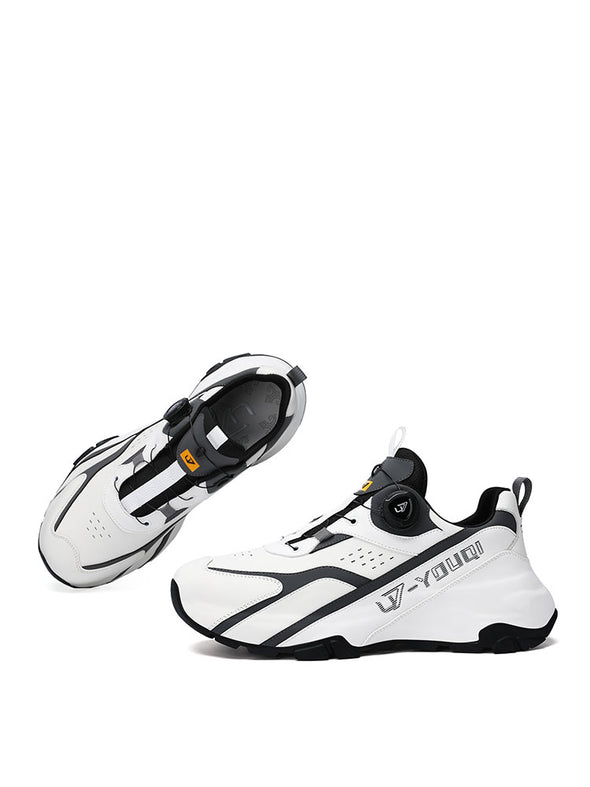 2025 Men's Casual Leather Sneakers