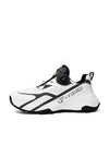 2025 Men's Casual Leather Sneakers