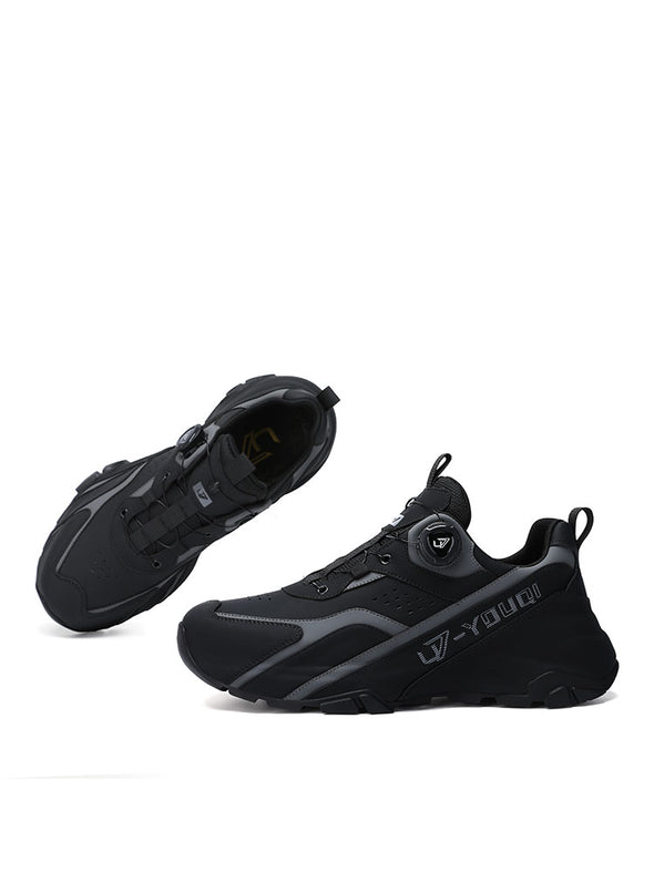 2025 Men's Casual Leather Sneakers