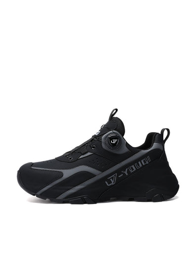 2025 Men's Casual Leather Sneakers