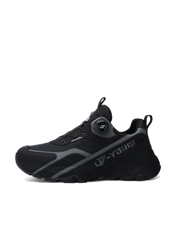 2025 Men's Casual Leather Sneakers