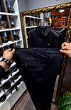 Men's high-quality luxury suit