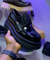Men's luxury loafers