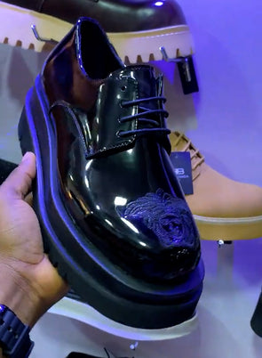 Men's luxury loafers