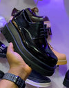 Men's luxury loafers