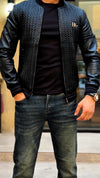 High-quality luxury jackets