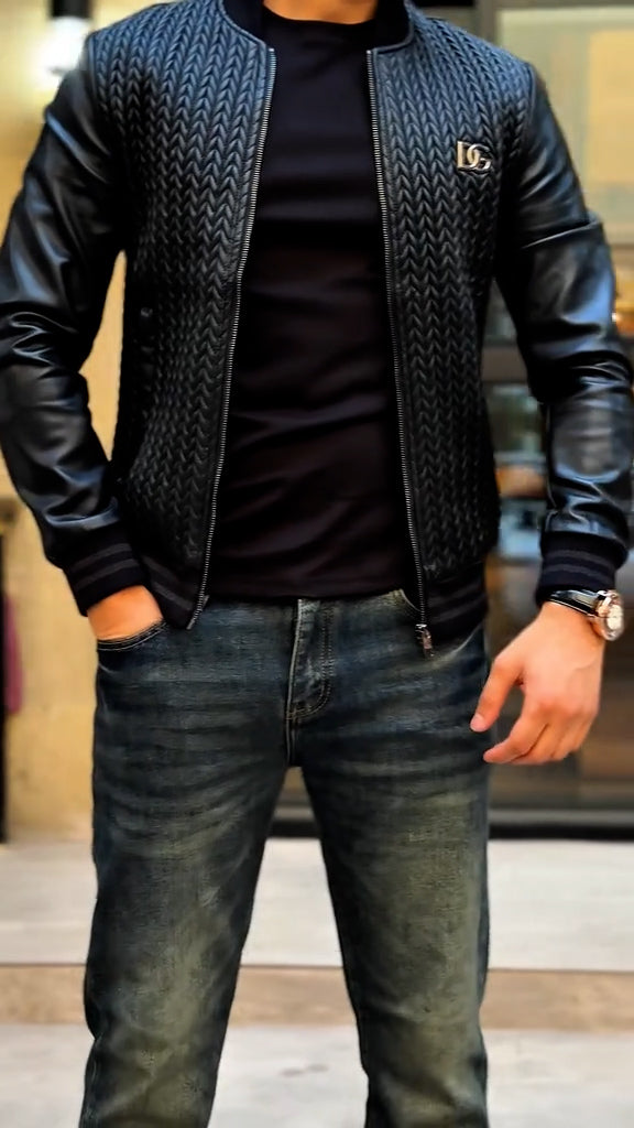 High-quality luxury jackets
