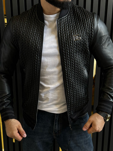 High-quality luxury jackets