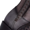 Men's Engraved Oxford Cowboy Boots