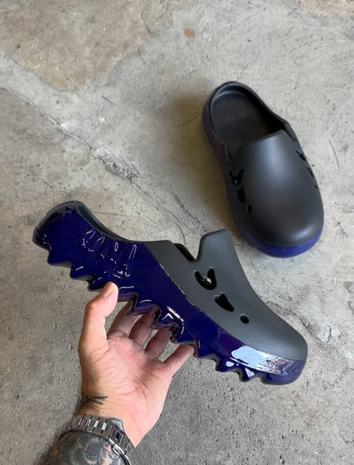 2025 Dipped Mules