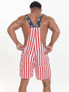 USA Patriot Jumpsuit - Unisex