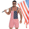 USA Patriot Jumpsuit - Unisex
