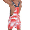 USA Patriot Jumpsuit - Unisex