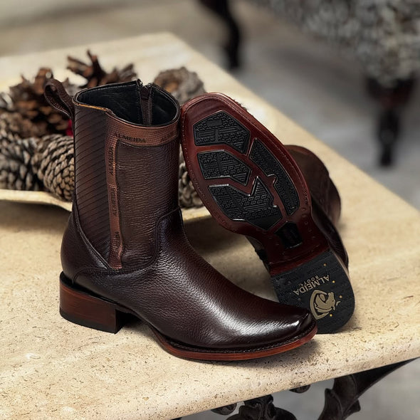 Nevada Tabaco Cowboy Boots