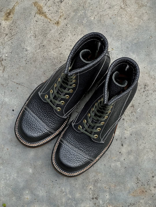 Shark skin Boots CG