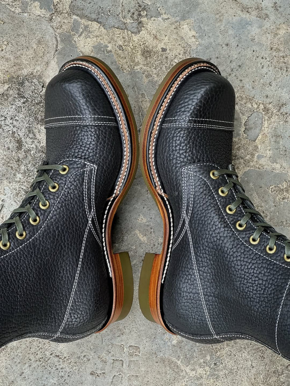 Shark skin Boots CG