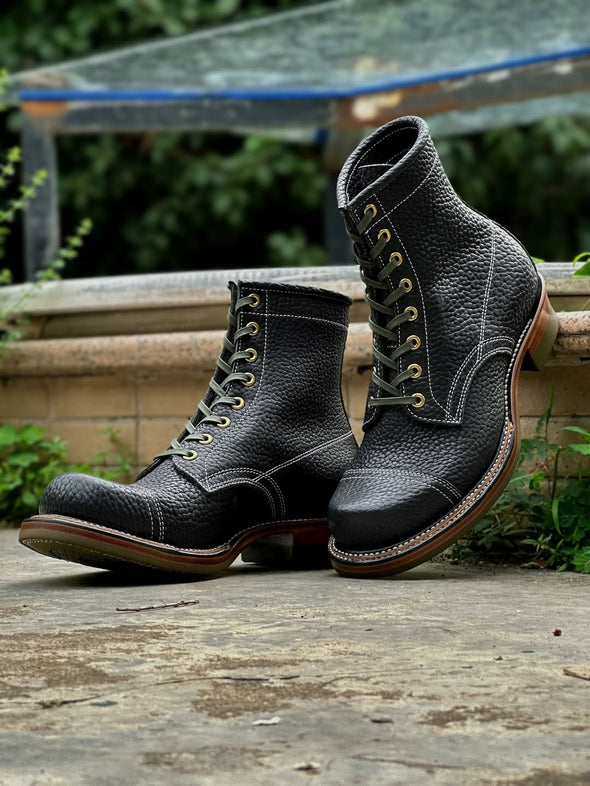 Shark skin Boots CG